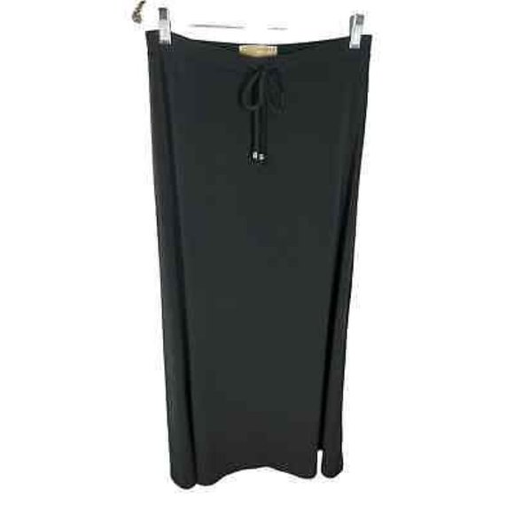 Michael Kors Dresses & Skirts - Michael Kors Black  Maxi Skirt Size 1x